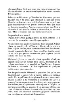 L'homme qui voulait naviguer vers la mort