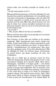 L'homme qui voulait naviguer vers la mort