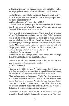L'homme qui voulait naviguer vers la mort