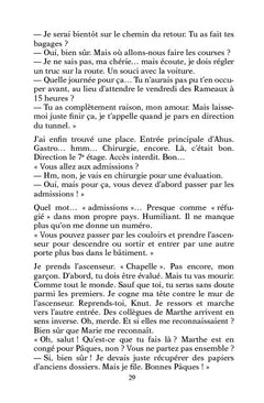 L'homme qui voulait naviguer vers la mort