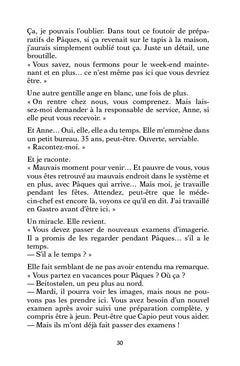 L'homme qui voulait naviguer vers la mort