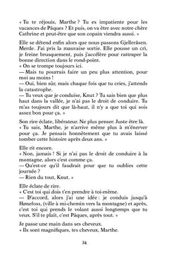 L'homme qui voulait naviguer vers la mort