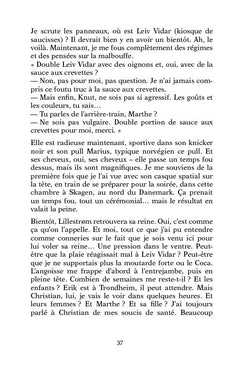 L'homme qui voulait naviguer vers la mort
