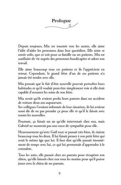 Coup de coeur au travail