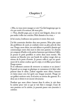 Coup de coeur au travail