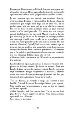 Coup de coeur au travail
