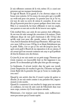 Coup de coeur au travail