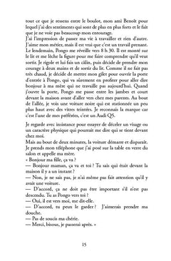 Coup de coeur au travail