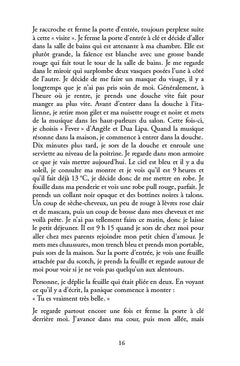Coup de coeur au travail
