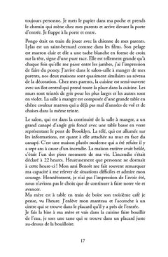 Coup de coeur au travail