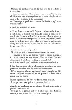 Coup de coeur au travail