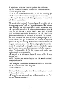 Coup de coeur au travail