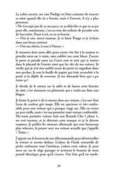 Coup de coeur au travail