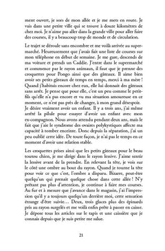 Coup de coeur au travail