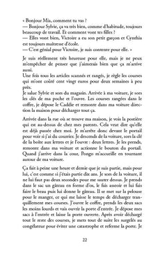 Coup de coeur au travail