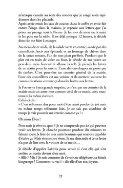 Coup de coeur au travail