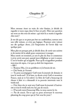 Coup de coeur au travail