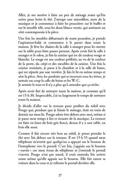 Coup de coeur au travail