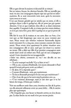 Coup de coeur au travail