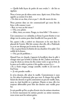 Coup de coeur au travail