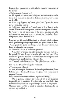 Coup de coeur au travail