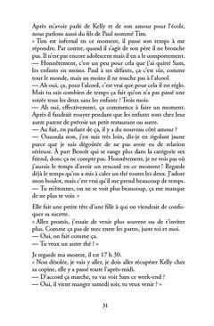 Coup de coeur au travail