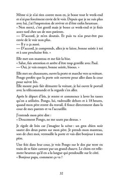 Coup de coeur au travail