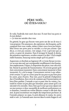 Et vous vous y croyez ?