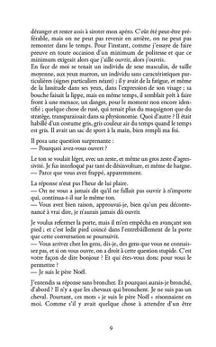 Et vous vous y croyez ?