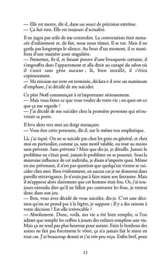 Et vous vous y croyez ?