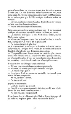 Et vous vous y croyez ?
