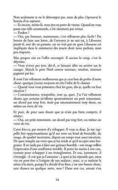 Et vous vous y croyez ?