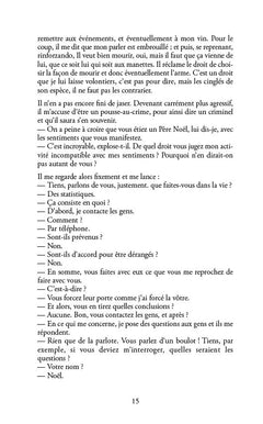 Et vous vous y croyez ?