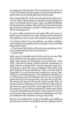 Et vous vous y croyez ?