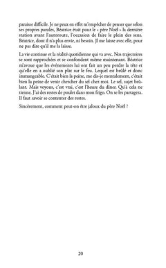Et vous vous y croyez ?