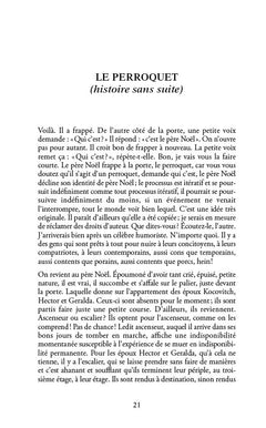 Et vous vous y croyez ?