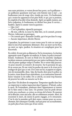 Et vous vous y croyez ?