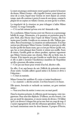Et vous vous y croyez ?