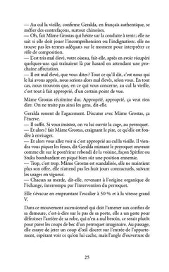 Et vous vous y croyez ?