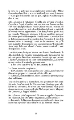 Et vous vous y croyez ?