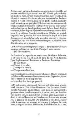 Et vous vous y croyez ?