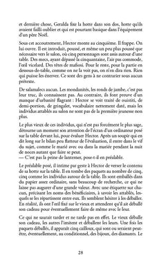 Et vous vous y croyez ?