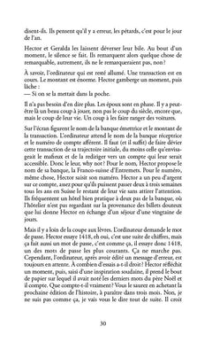 Et vous vous y croyez ?