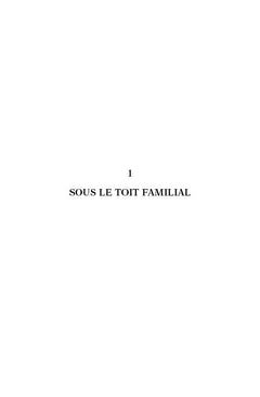Réussite d'un enfant mal aimé