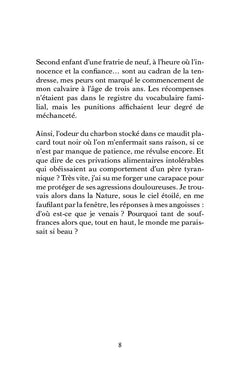 Réussite d'un enfant mal aimé