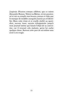Réussite d'un enfant mal aimé