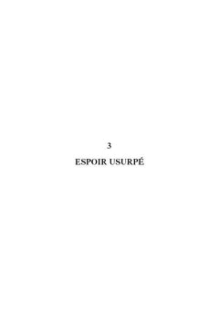 Réussite d'un enfant mal aimé
