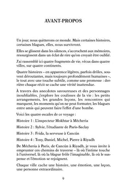 Là où la Blague frôle l'Imaginable