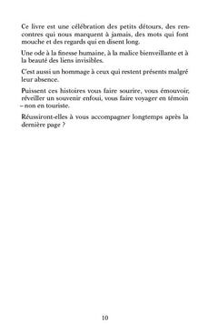 Là où la Blague frôle l'Imaginable