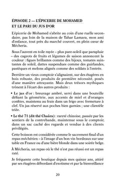 Là où la Blague frôle l'Imaginable